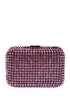 Women Clutch - 15242B - Party Bag - Walkeaze
