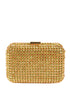 Women Clutch - 15242B - Party Bag - Walkeaze