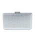 Women Clutch - 15244B - Party Clutch - Walkeaze