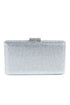 Women Clutch - 15244B - Party Clutch - Walkeaze