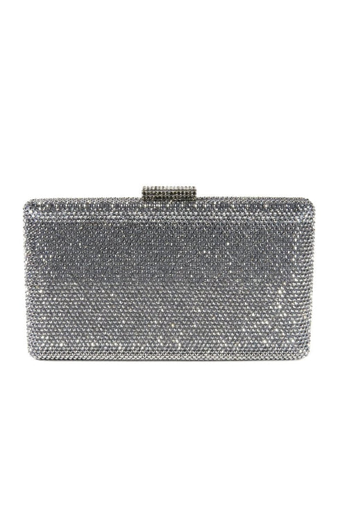 Women Clutch - 15244B - Party Clutch - Walkeaze