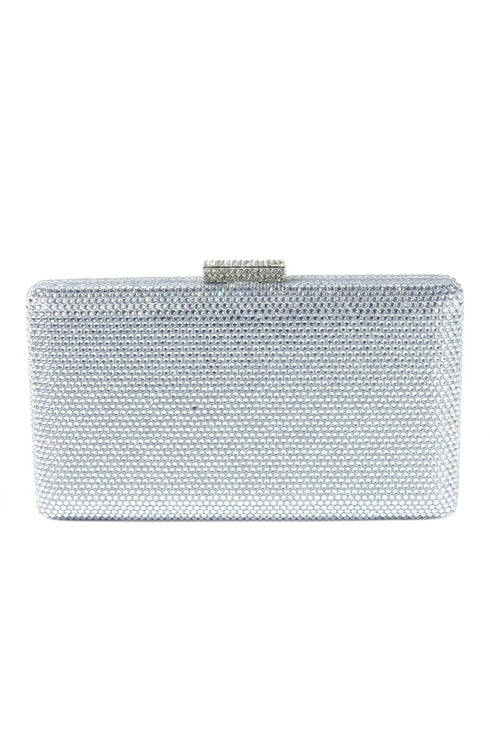 Women Clutch - 15244B - Party Clutch - Walkeaze