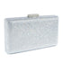 Women Clutch - 15244B - Party Clutch - Walkeaze