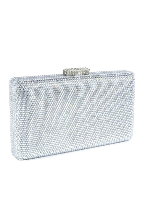 Women Clutch - 15244B - Party Clutch - Walkeaze