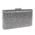 Women Clutch - 15244B - Party Clutch - Walkeaze