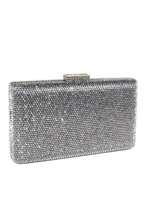 Women Clutch - 15244B - Party Clutch - Walkeaze