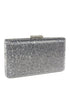 Women Clutch - 15244B - Party Clutch - Walkeaze