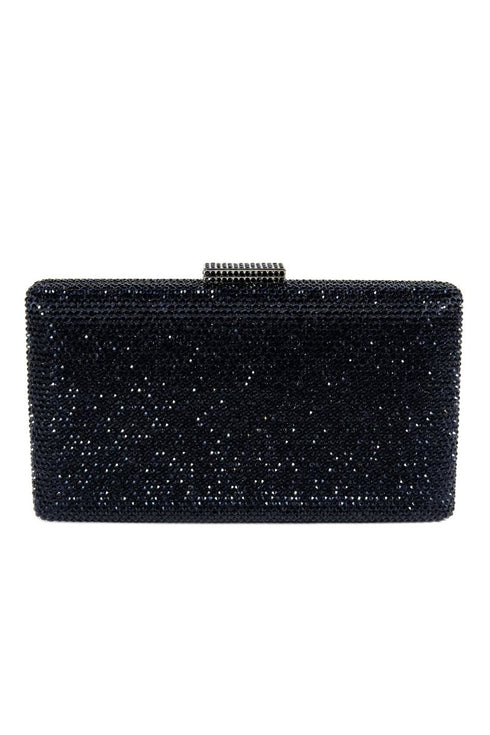 Women Clutch - 15244B - Party Clutch - Walkeaze