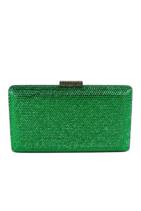 Women Clutch - 15244B - Party Clutch - Walkeaze
