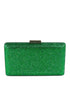 Women Clutch - 15244B - Party Clutch - Walkeaze