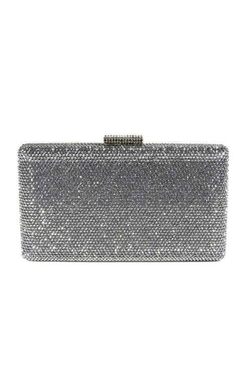 Women Clutch - 15244B - Party Clutch - Walkeaze