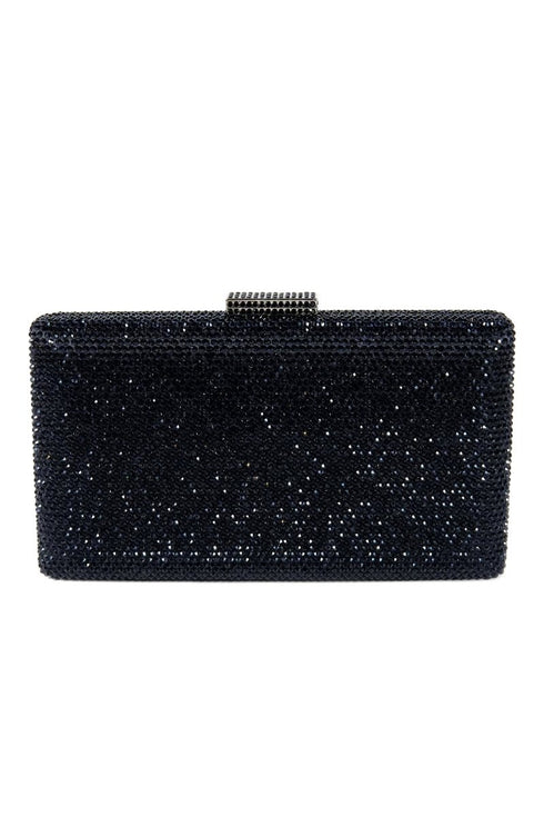 Women Clutch - 15244B - Party Clutch - Walkeaze