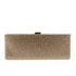 Women Clutch - 15245B - Party Clutch - Walkeaze