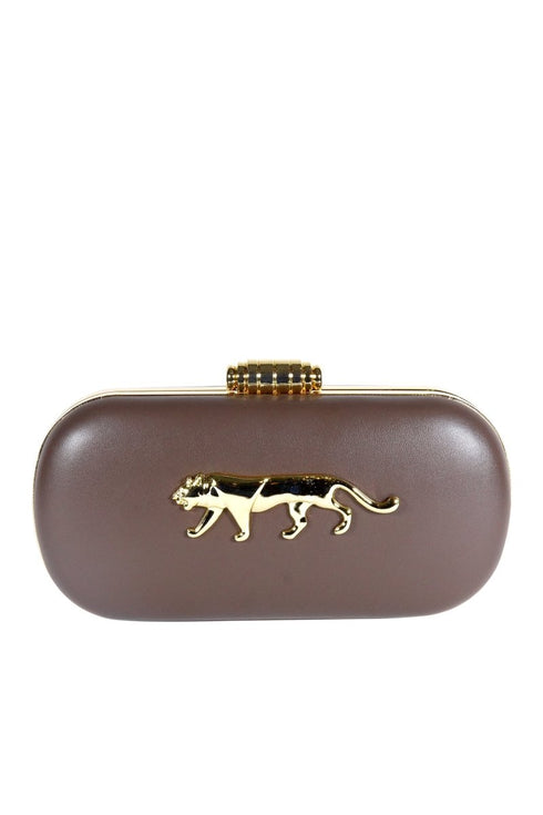 Women Clutch - 15246B - Party Bag - Walkeaze