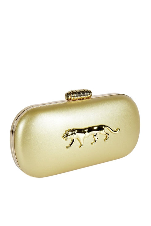 Women Clutch - 15246B - Party Bag - Walkeaze