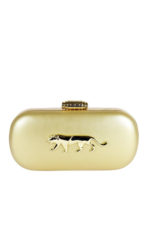 Women Clutch - 15246B - Party Bag - Walkeaze