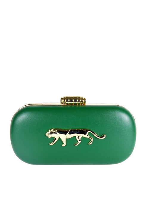 Women Clutch - 15246B - Party Bag - Walkeaze