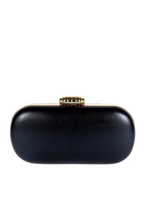 Women Clutch - 15246B - Party Bag - Walkeaze