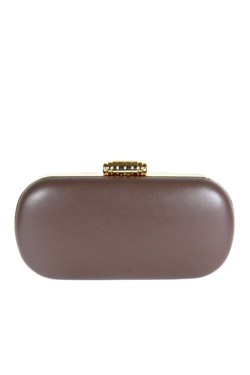 Women Clutch - 15246B - Party Bag - Walkeaze