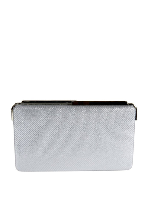 Women Clutch - 15256B - Party Bag - Walkeaze
