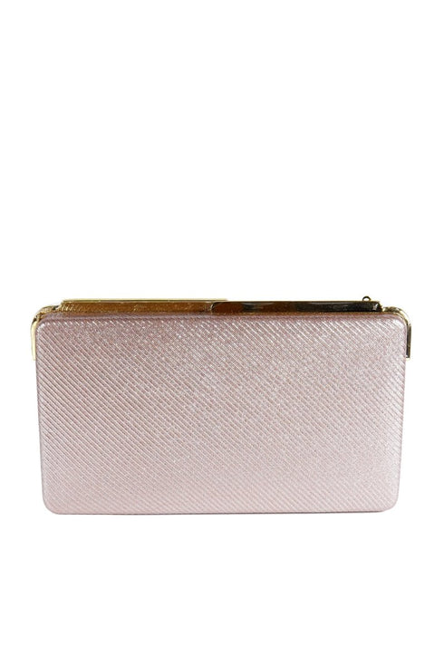 Women Clutch - 15256B - Party Bag - Walkeaze