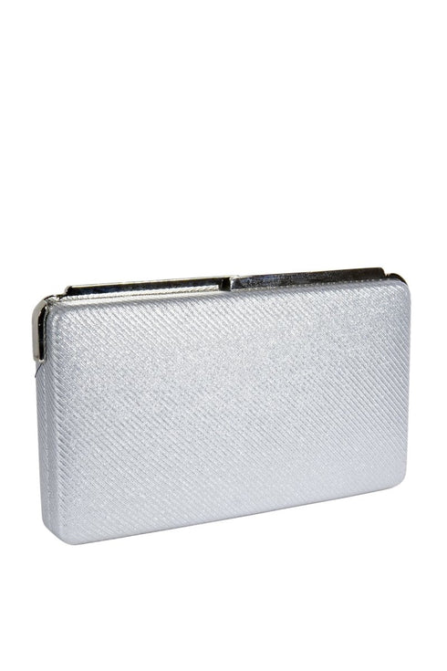 Women Clutch - 15256B - Party Bag - Walkeaze