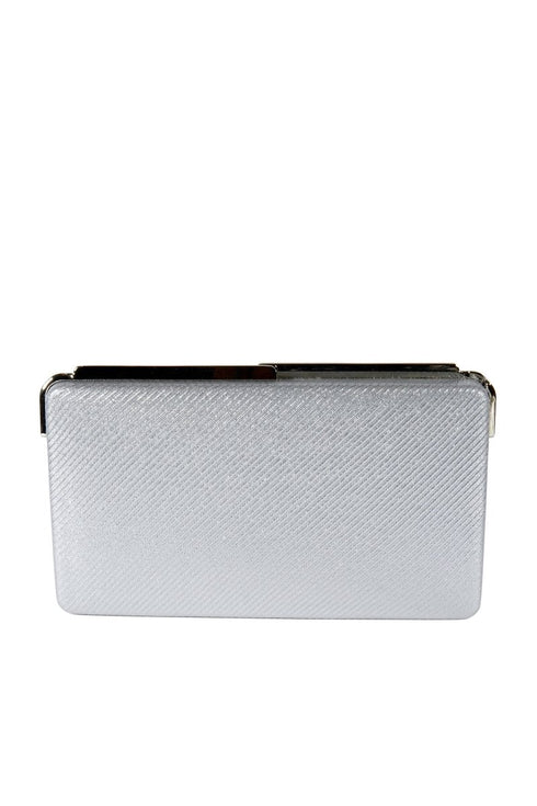 Women Clutch - 15256B - Party Bag - Walkeaze
