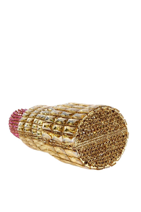 Women Clutch - 15310B - Bridal Clutch - Walkeaze