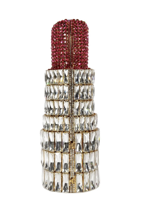 Women Clutch - 15310B - Bridal Clutch - Walkeaze