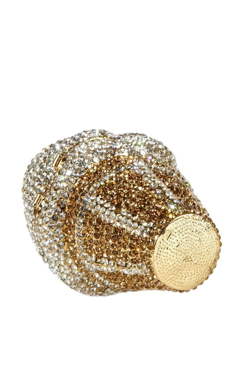 Women Clutch - 15313B - Bridal Clutch - Walkeaze