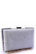 Women Clutch - 3316B - Party Clutch - Walkeaze