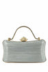 Women Clutch - 3453B - Party Clutch - Walkeaze