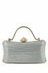 Women Clutch - 3453B - Party Clutch - Walkeaze
