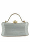 Women Clutch - 3453B - Party Clutch - Walkeaze
