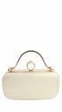 Women Clutch - 3455B - Party Clutch - Walkeaze