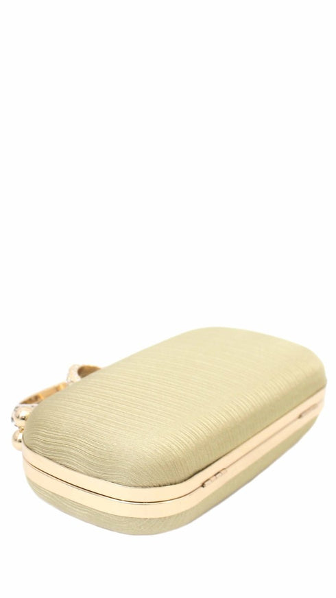 Women Clutch - 3455B - Party Clutch - Walkeaze