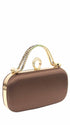 Women Clutch - 3455B - Party Clutch - Walkeaze