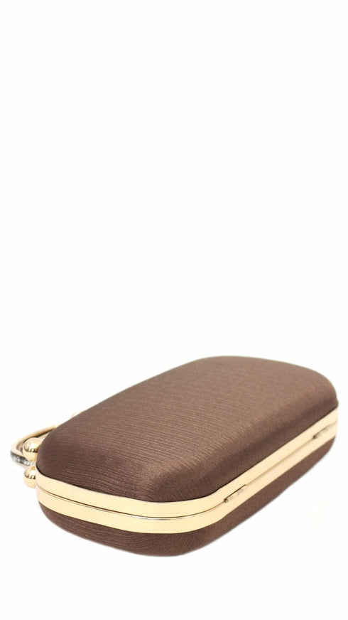 Women Clutch - 3455B - Party Clutch - Walkeaze
