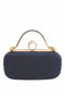 Women Clutch - 3455B - Party Clutch - Walkeaze