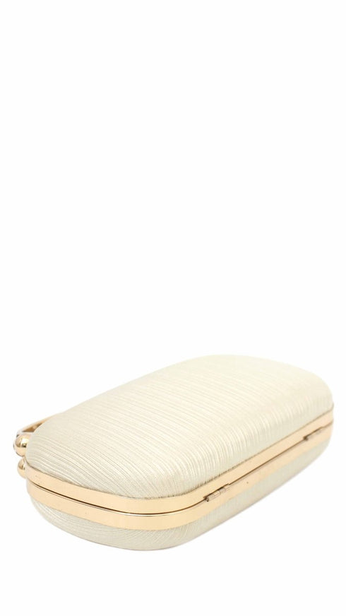 Women Clutch - 3455B - Party Clutch - Walkeaze