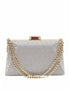 Women Clutch - 3606B - Party Clutch - Walkeaze