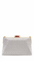 Women Clutch - 3606B - Party Clutch - Walkeaze