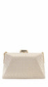 Women Clutch - 3606B - Party Clutch - Walkeaze