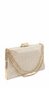 Women Clutch - 3606B - Party Clutch - Walkeaze