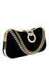 Women Clutch - 3643B - Party Clutch - Walkeaze