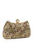 Women Clutch - 3657B - Party Clutch - Walkeaze