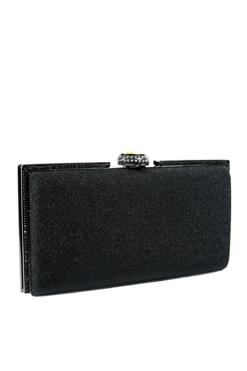 Women Clutch - 3659B - Party Clutch - Walkeaze