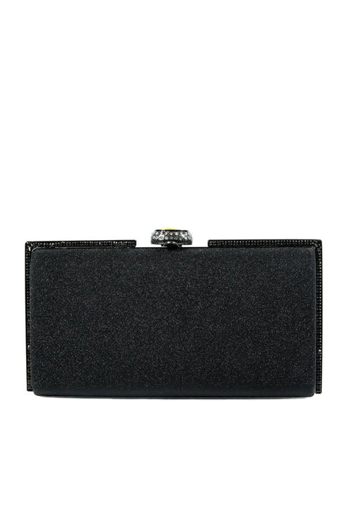 Women Clutch - 3659B - Party Clutch - Walkeaze
