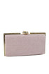 Women Clutch - 3659B - Party Clutch - Walkeaze