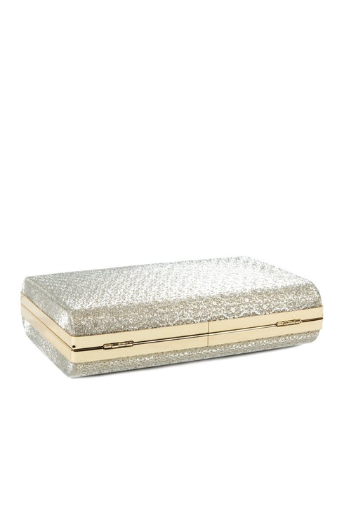 Women Clutch - 3660B - Party Clutch - Walkeaze